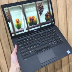DELL LATITUDE 7480 Core I5-7300U, Ram 8GB, SSD 128GB, 14 inch
