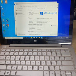 HP Spectre 13-3000 13-3014tu Ultrabook cảm ứng màn hình