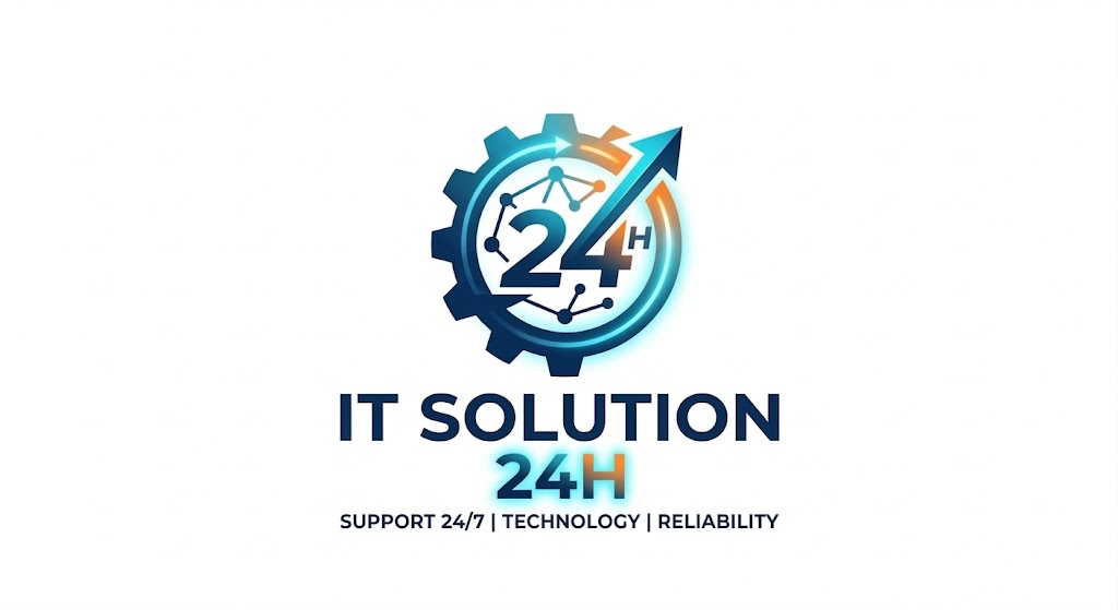 IT SOLUTION 24H
